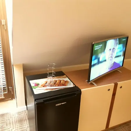 Penzion I 13 Cavalieri