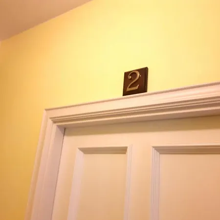 Penzion I 13 Cavalieri Barletta