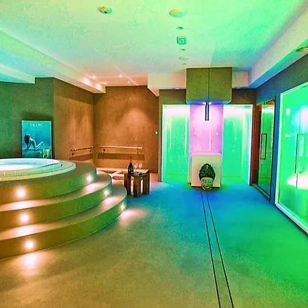 Penzion I 13 Cavalieri 2*