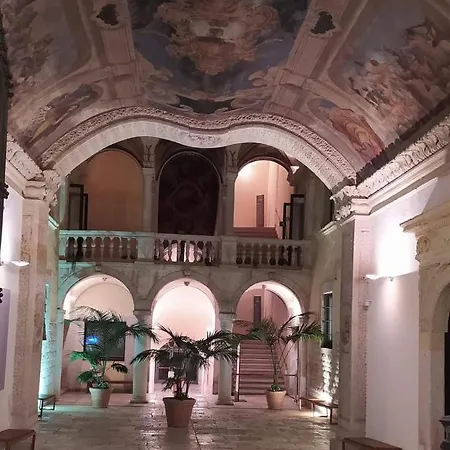 I 13 Cavalieri Barletta