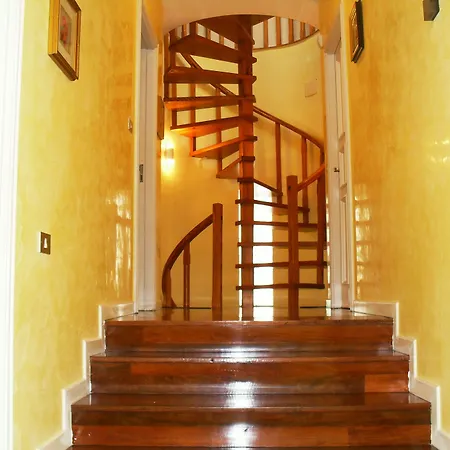 I 13 Cavalieri 2* Barletta