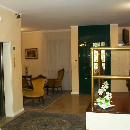 I 13 Cavalieri Penzion