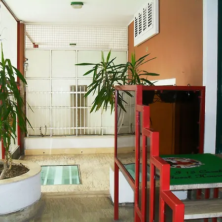 Penzion I 13 Cavalieri Barletta