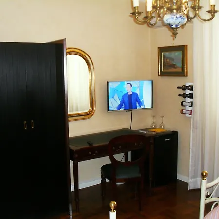 Penzion I 13 Cavalieri Barletta