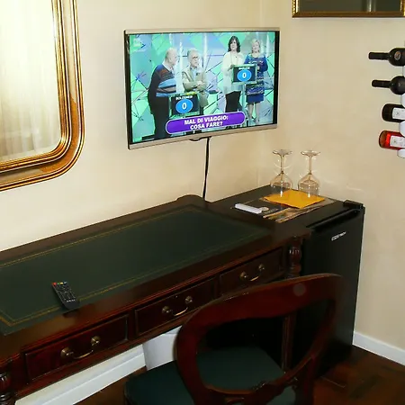 I 13 Cavalieri Penzion