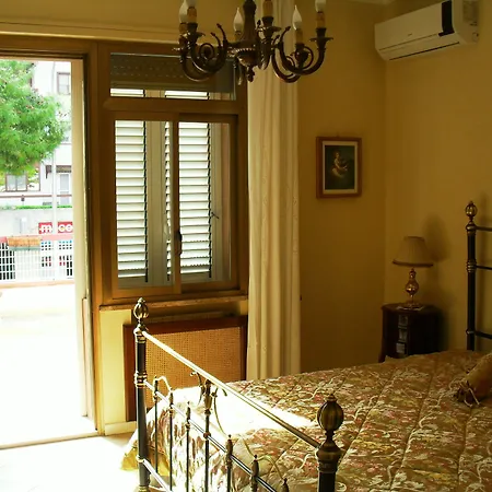 Penzion I 13 Cavalieri Barletta