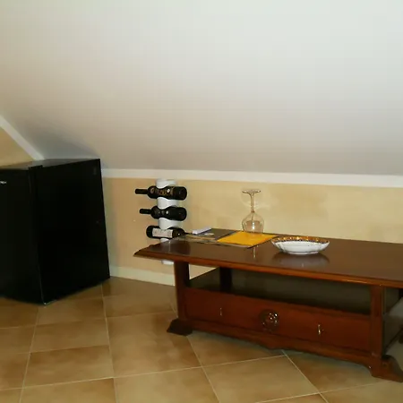I 13 Cavalieri 招待所