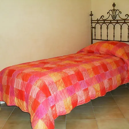 I 13 Cavalieri Penzion