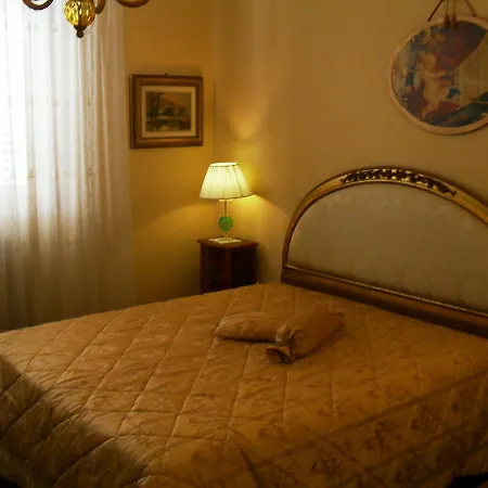 I 13 Cavalieri 招待所