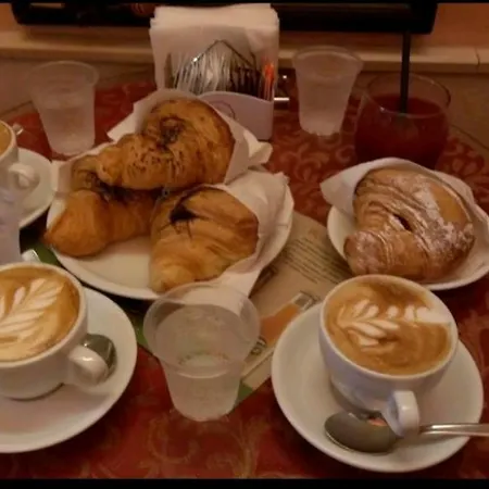 Penzion I 13 Cavalieri