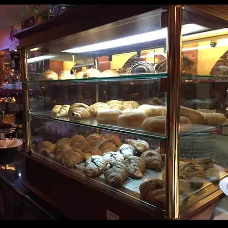 Penzion I 13 Cavalieri Barletta