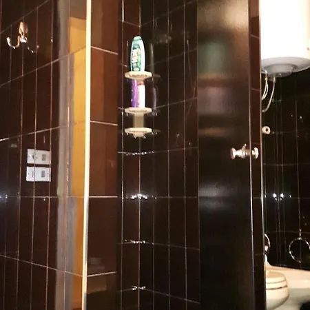 I 13 Cavalieri Penzion Barletta