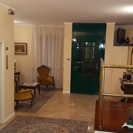 Penzion I 13 Cavalieri