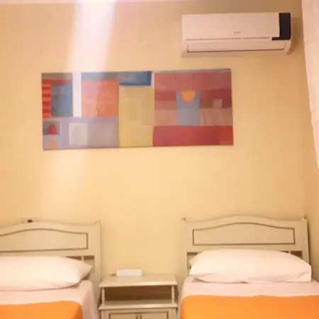 I 13 Cavalieri Penzion 2*