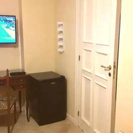 Penzion I 13 Cavalieri Barletta