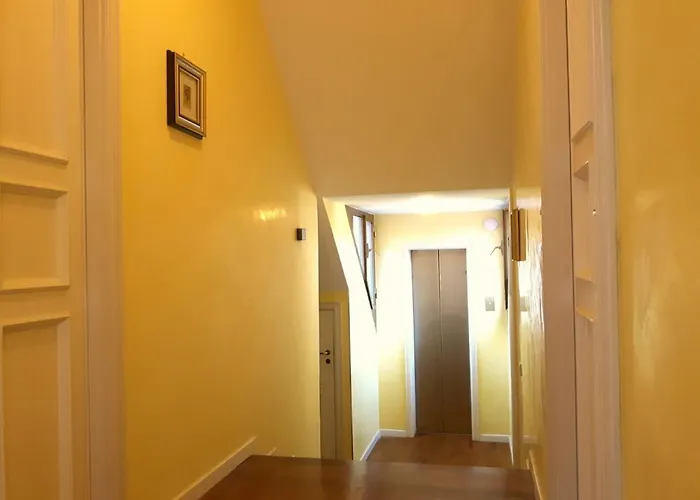 I 13 Cavalieri Guest house Barletta