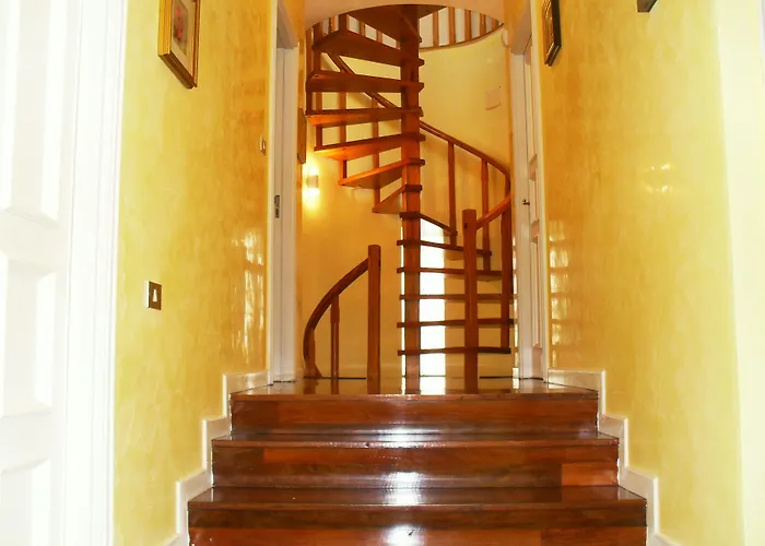 I 13 Cavalieri 2* Barletta