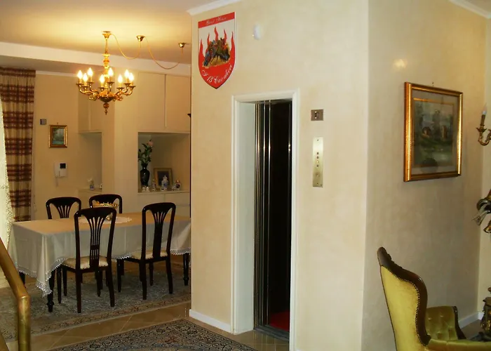 Guest house I 13 Cavalieri