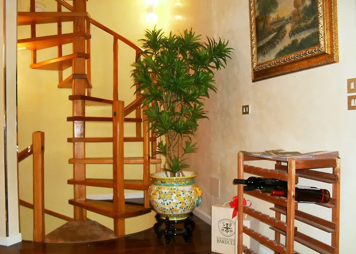 Guest house I 13 Cavalieri 2*