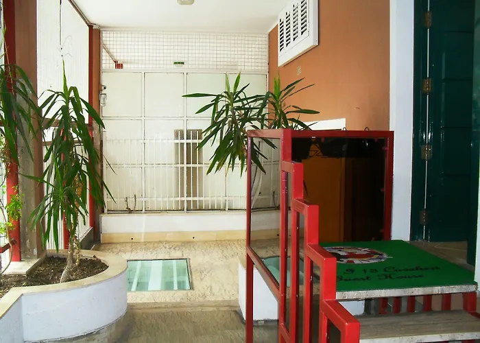 Guest house I 13 Cavalieri Barletta