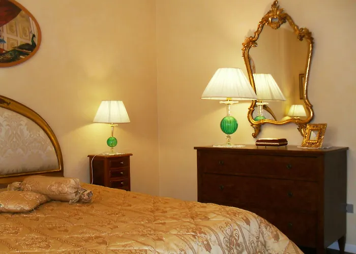 I 13 Cavalieri Guest house Barletta