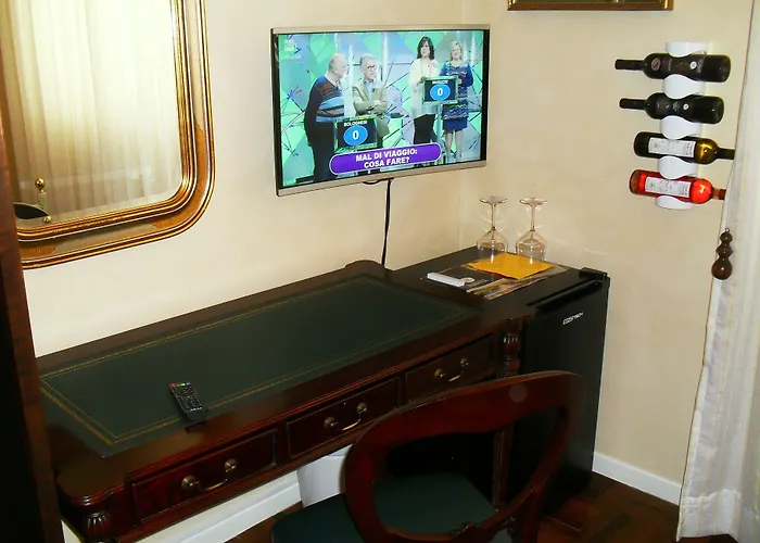 I 13 Cavalieri Guest house