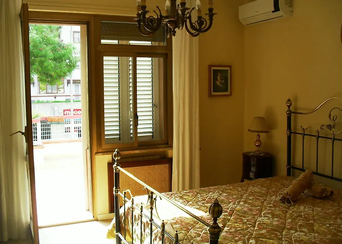 Guest house I 13 Cavalieri Barletta