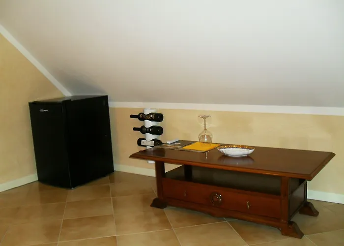 I 13 Cavalieri Guest house