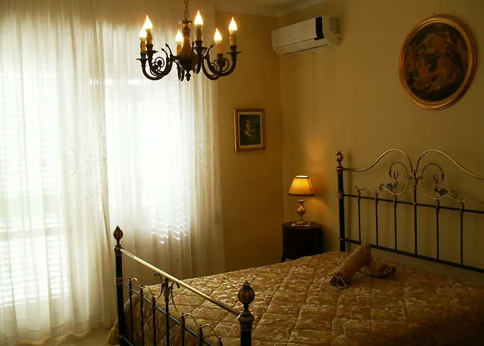 Guest house I 13 Cavalieri 2*