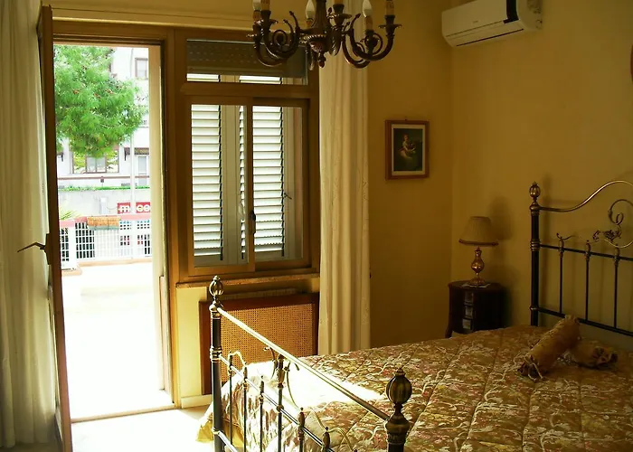 Guest house I 13 Cavalieri 2*