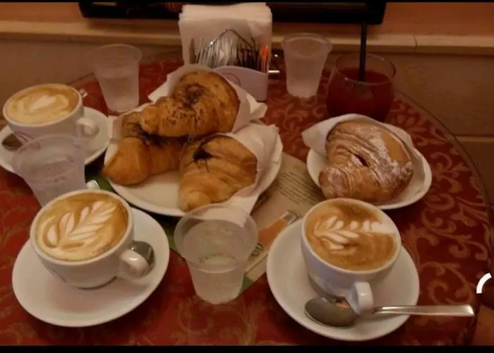 Guest house I 13 Cavalieri