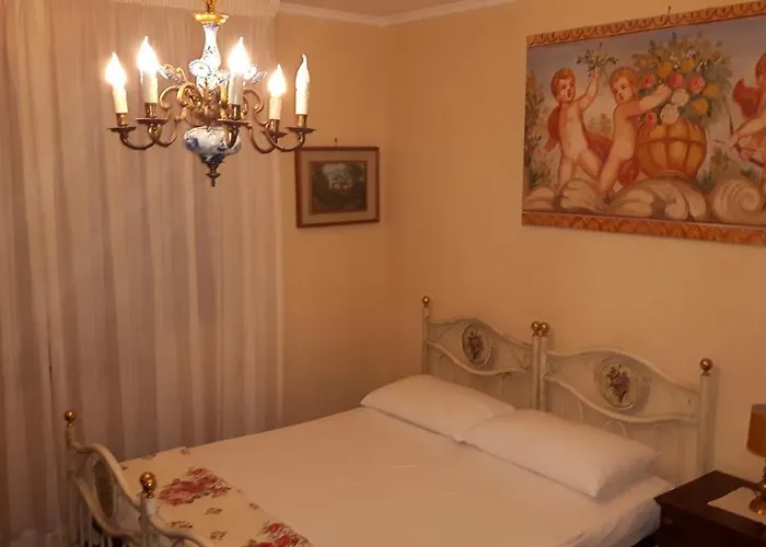 I 13 Cavalieri Guest house