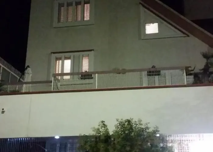 Guest house I 13 Cavalieri 2*