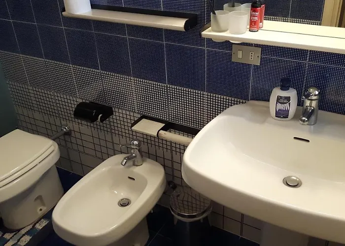 Guest house I 13 Cavalieri