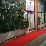 I 13 Cavalieri 招待所