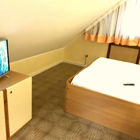 Gasthof I 13 Cavalieri