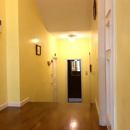 I 13 Cavalieri Gæstehus 2*