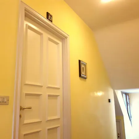 Vendégház I 13 Cavalieri Barletta