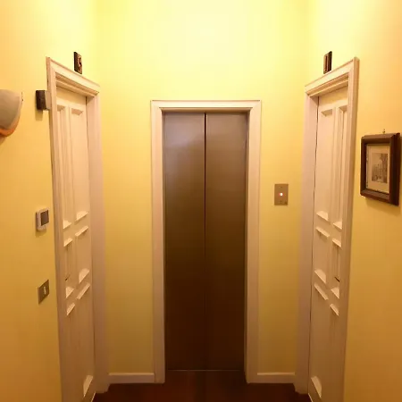 Gæstehus I 13 Cavalieri Barletta