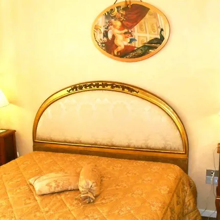 I 13 Cavalieri Guest house