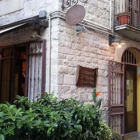 I 13 Cavalieri Vendégház