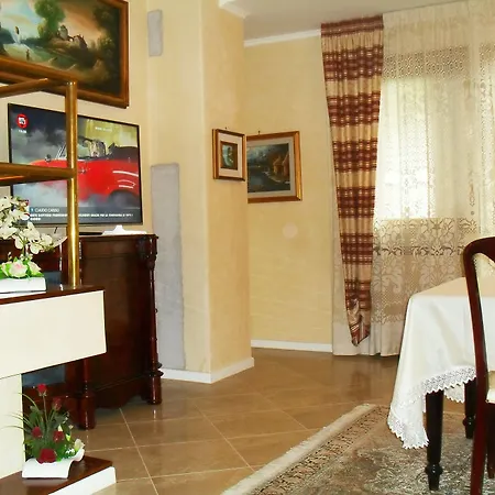 I 13 Cavalieri Vendégház Barletta