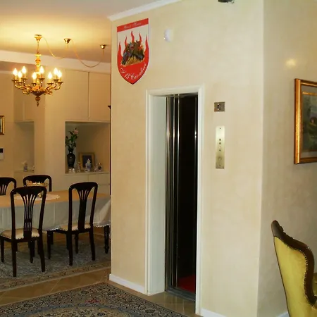 Gasthof I 13 Cavalieri