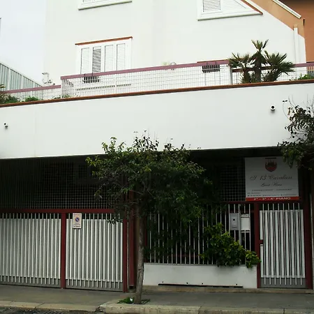 I 13 Cavalieri
