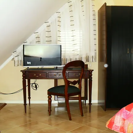 Vendégház I 13 Cavalieri
