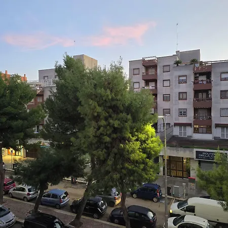 I 13 Cavalieri Vendégház Barletta