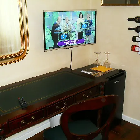 Gasthof I 13 Cavalieri Barletta