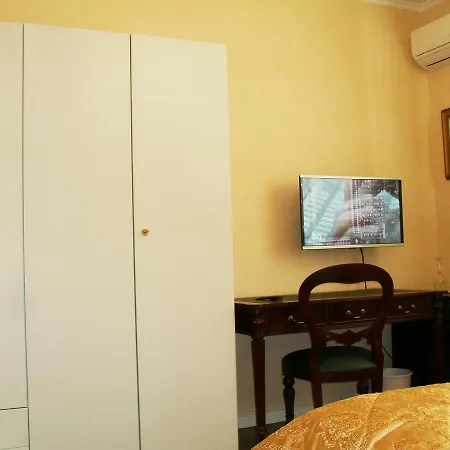 I 13 Cavalieri Gasthof Barletta