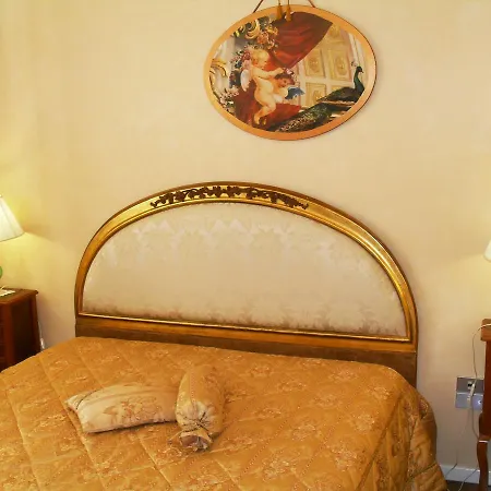 Гостевой дом I 13 Cavalieri