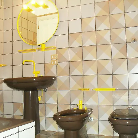 Gæstehus I 13 Cavalieri Barletta